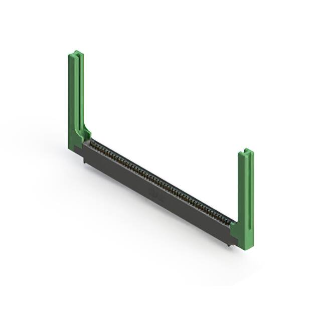 395-052-540-658 EDAC Inc.  Edgeboard Connectors